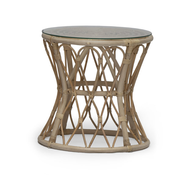 Sansibar Home Beistelltisch Aayan Wayfair.de